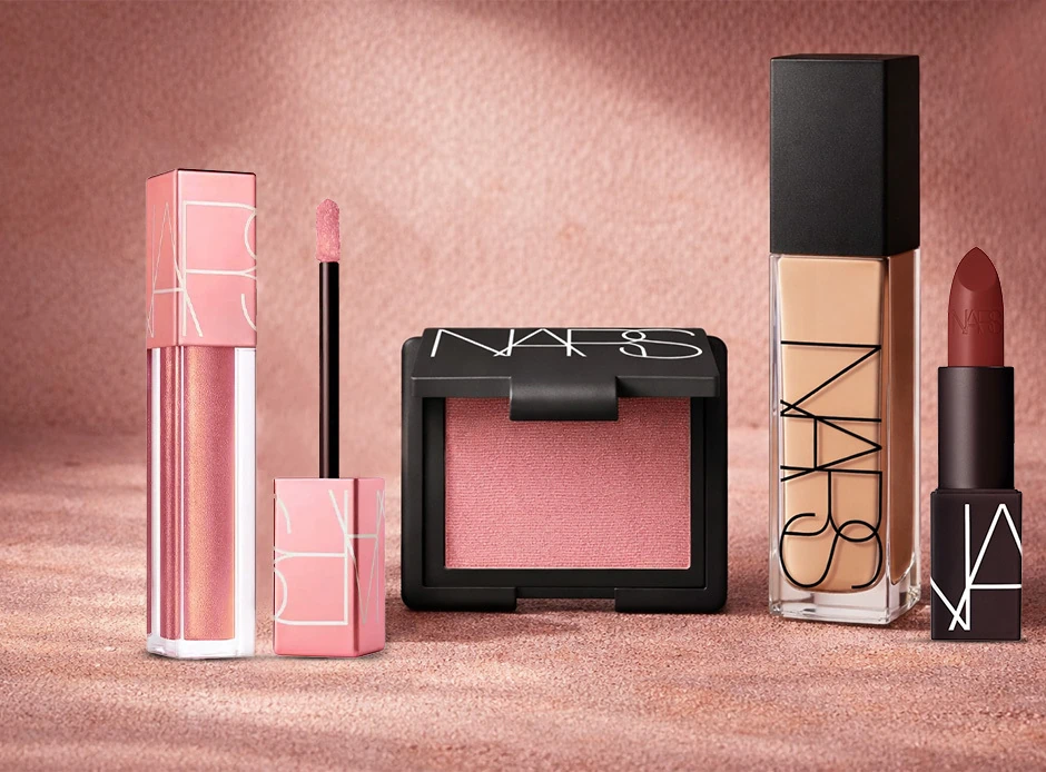 nars